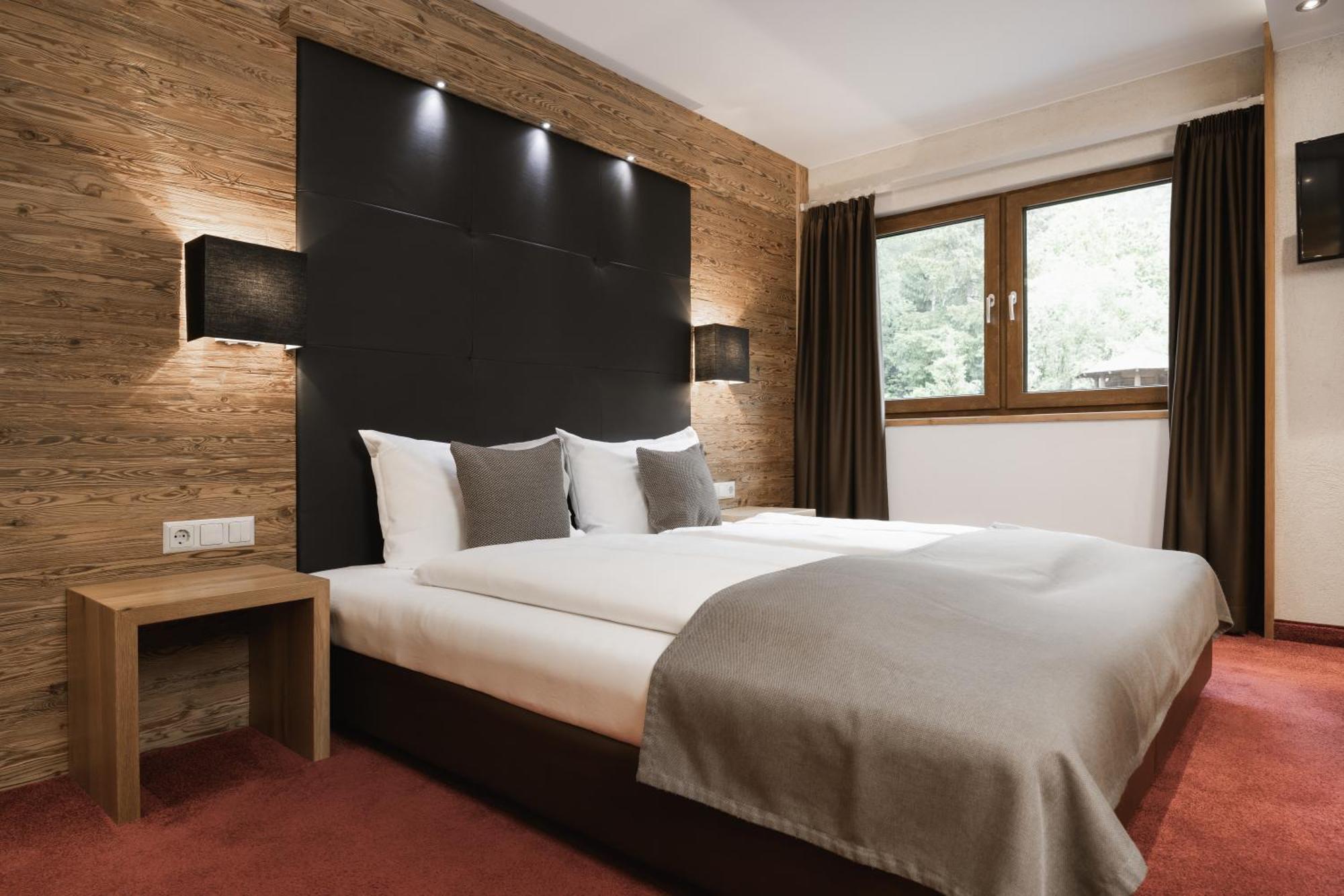 Neueroeffnung Miaflor Familien- & Aktivresort Ried im Oberinntal Habitación foto