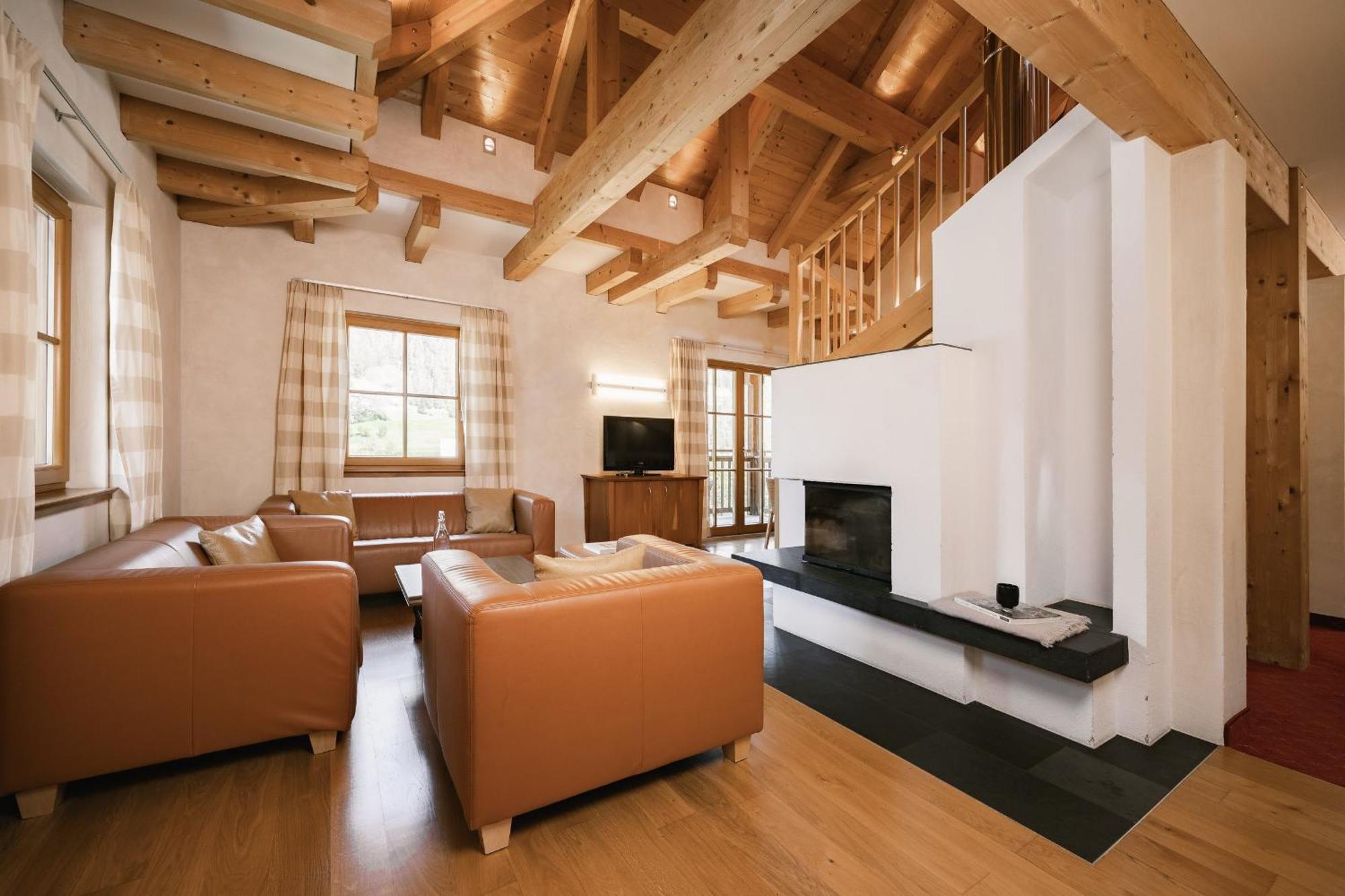 Neueroeffnung Miaflor Familien- & Aktivresort Ried im Oberinntal Habitación foto