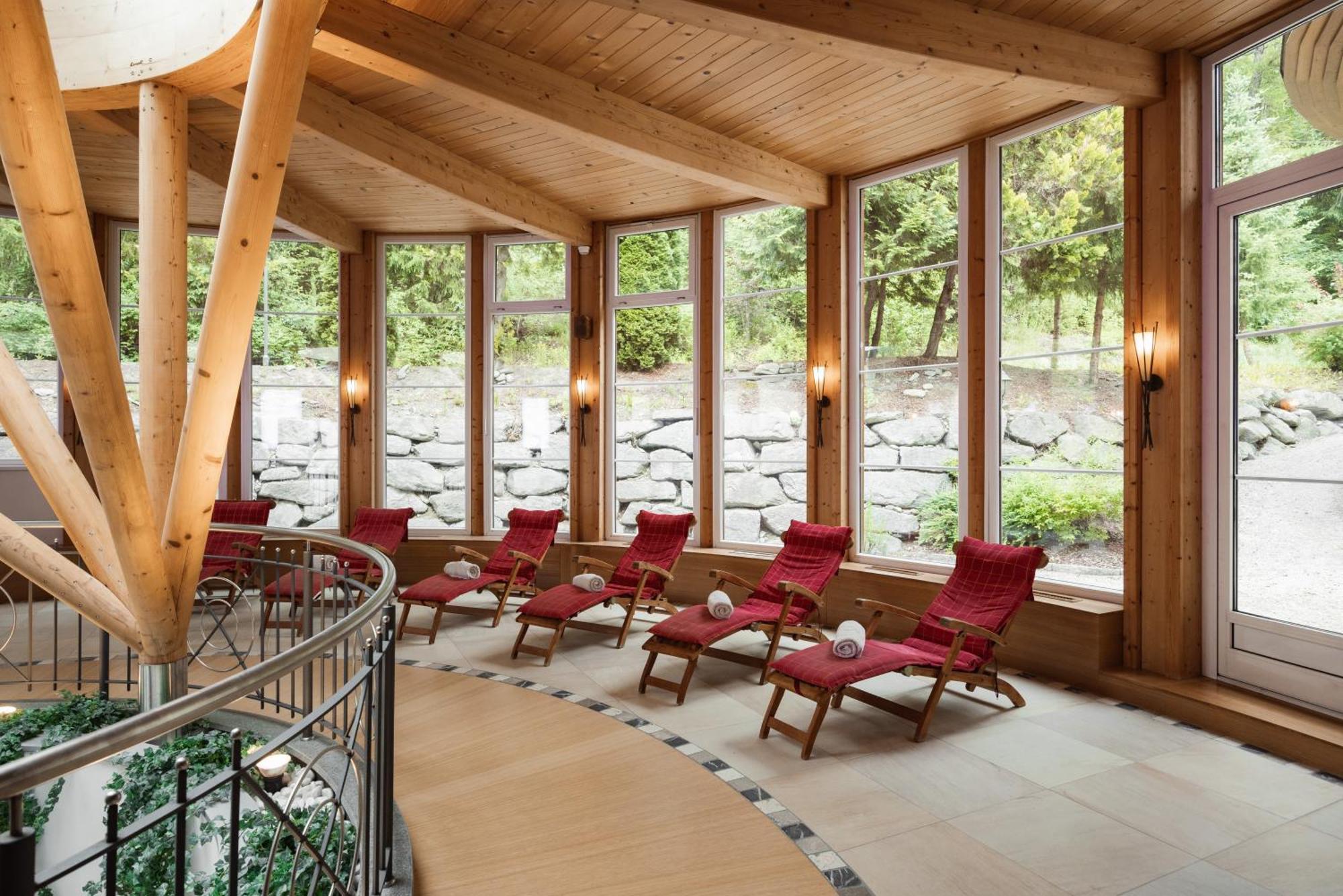 Neueroeffnung Miaflor Familien- & Aktivresort Ried im Oberinntal Exterior foto